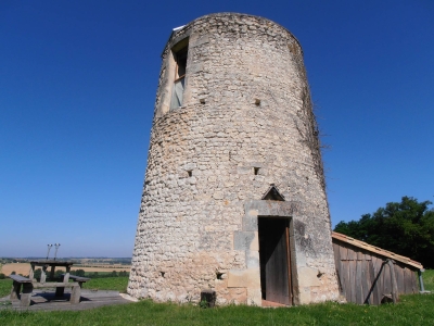 Image principale MOULIN DE LA GARENNE