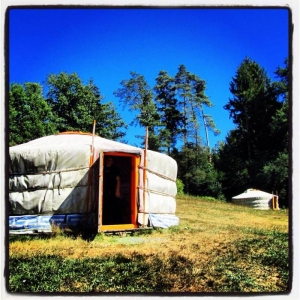 Image principale YOURTES EN PERIGORD