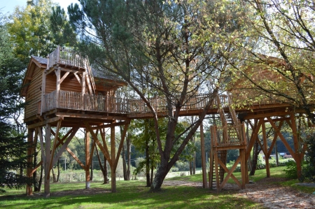 Image principale DOMAINE ECOTELIA