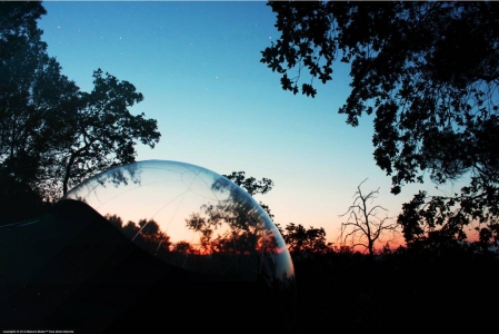 Image principale MAISONS BULLES