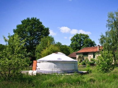 Image principale LES ÂNES DE VASSIVIèRE