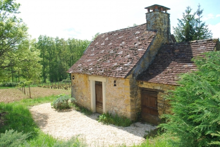 Image principale LA CABANE DE LA GOUILLE