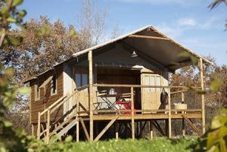 Image principale LA CABANE LODGE