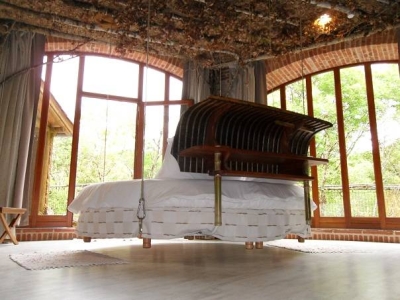 Image principale CHAMBRES D'HOTES ATYPIQUES