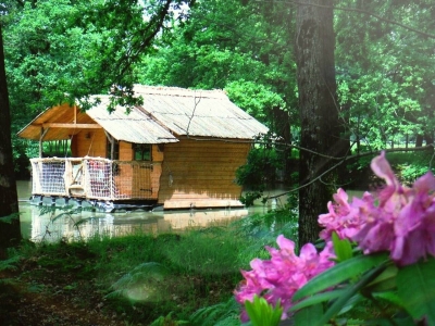 Image principale LA CABANERIE