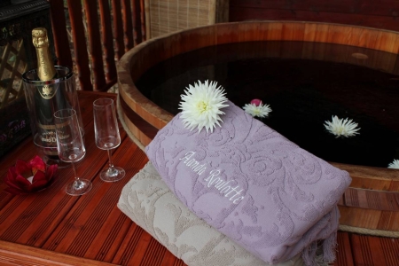 Image principale AANDA ROULOTTE ET SPA