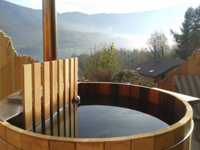 Image principale LA CABANE D'ESTEF