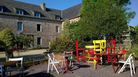 Image principale LES GITES DU COUVENT ALTERNATIF