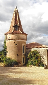 Image principale GîTES DU PIGEONNIER MAS DE SAILLAC