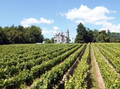 Image principale CHATEAU BREDURIERE