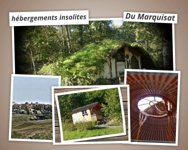 Image principale LE MARQUISAT