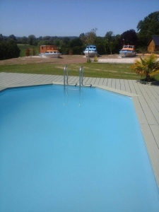 Image principale AU P'TIT BON EURE