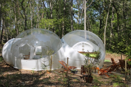 Image principale AU PAYS DES BULLES