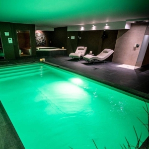 Image principale SUITES ET WELLNESS DES CHAMPS ELYSéES