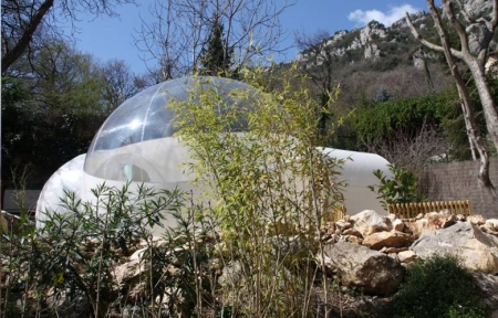 Image principale DREAMS BUBBLE