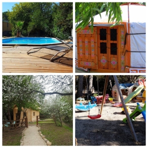 Image principale GîTE LOU PARADOU