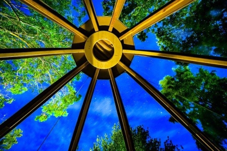Image principale WIGWAM SOUS LES ETOILES