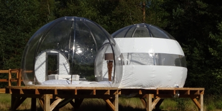 Image principale BULLES DE SOLOGNE