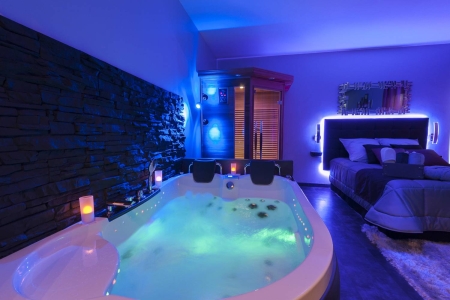 Image principale REVE & SPA