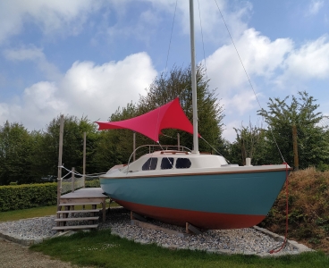 Image principale LES BATEAUX BATHô