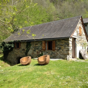 Image principale LE MOULIN DE LANET