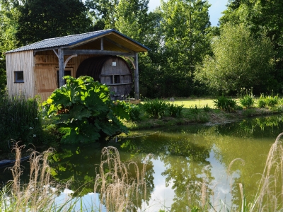 Image principale GîTES DU VIEUX PRESBYTèRE