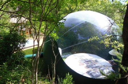 Image principale LA BULLE ZEN
