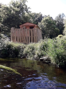 Image principale LA CABANE DU KORRIGAN