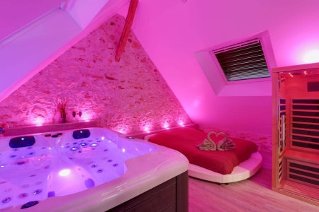 Image principale SUBLIME SUITE CUPIDON JADE