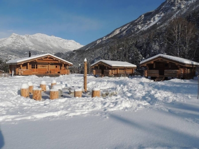 Image hebergement insolite CABANE BOUQUETIN