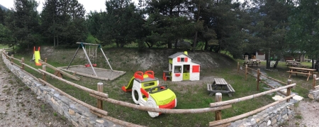 Image hebergement insolite YOURTE "GRAND CONFORT"
