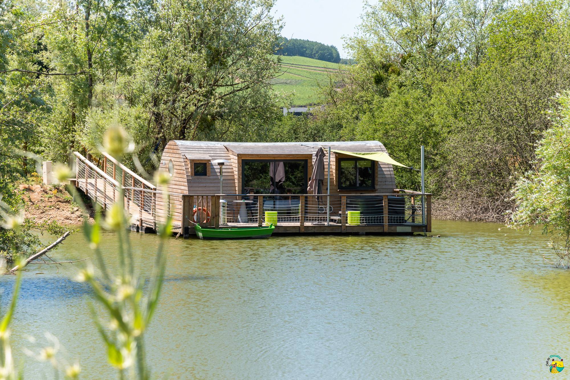 Hébergement Insolite Sur Terrain Non Constructible Hébergement Insolite | Premier guide d'hébergements insolites