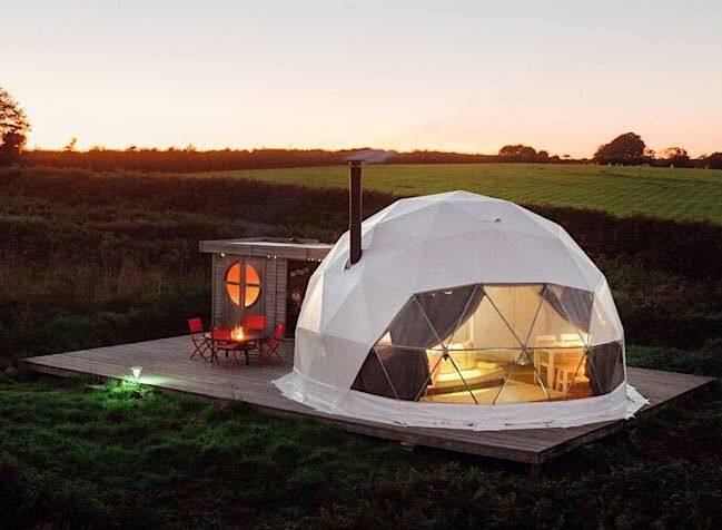 Image constructeur insolite cocoon glamping 20