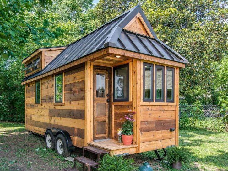 Image catégorie constructeur insolite Tiny House