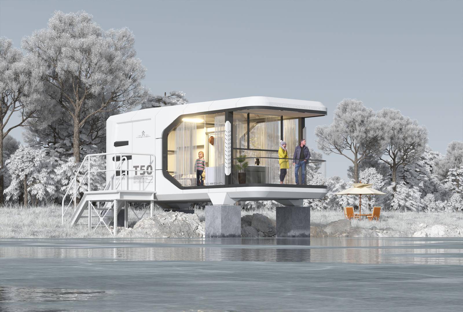 Image catégorie constructeur insolite Le Ludik