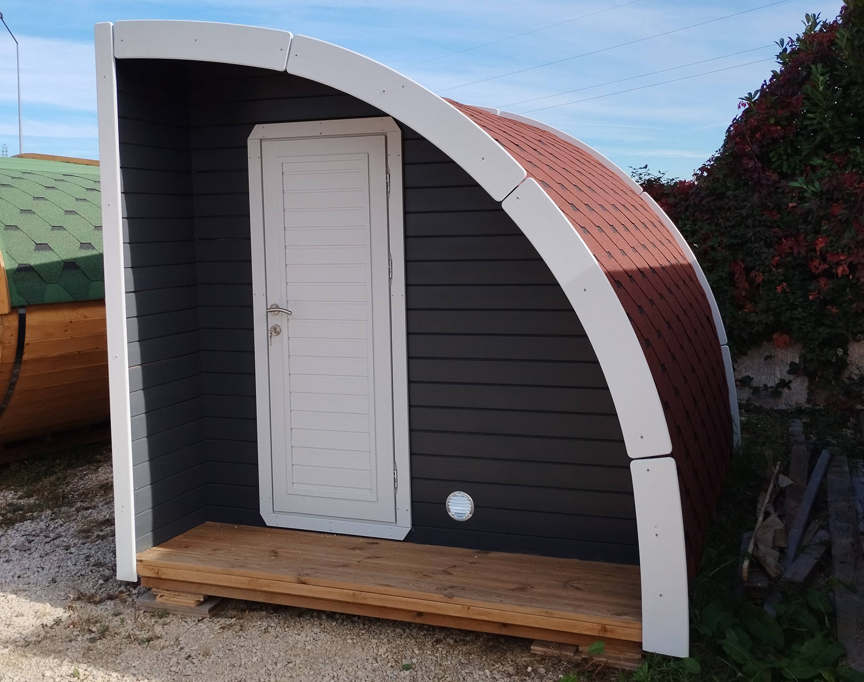 Image constructeur insolite Demi-Pod 300