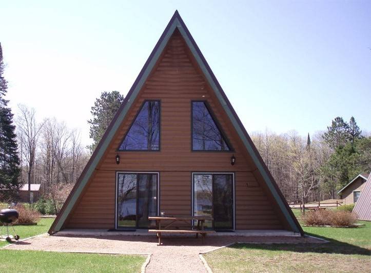 Image catégorie constructeur insolite Tipi