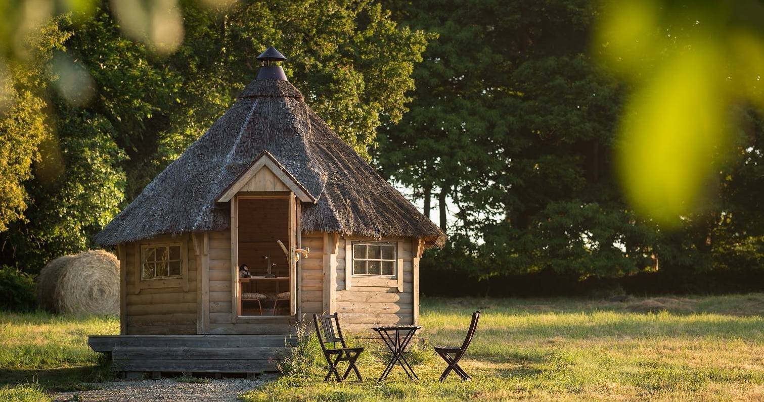 Image catégorie constructeur insolite Kota et chalet