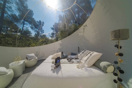 Image hebergement insolite ATTRAP'RÊVES