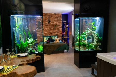 Image hebergement insolite L'AQUA'ROOM