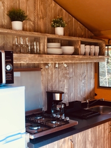 Image hebergement insolite SAFARI WOODY