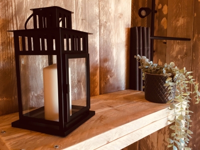 Image hebergement insolite SAFARI WOODY