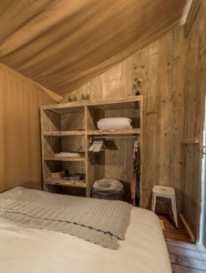 Image hebergement insolite SAFARI WOODY