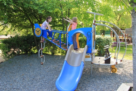 Image hebergement insolite SAFARI WOODY