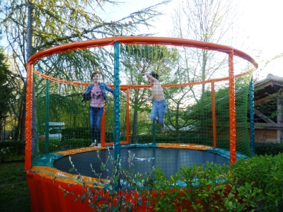 Image hebergement insolite SAFARI WOODY