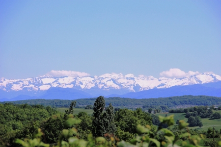 Image hebergement insolite WIGWAM AVEC VUE SUR LES ETOILES
