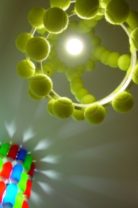 Image hebergement insolite PARIS CHAMPION