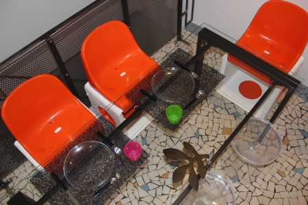 Image hebergement insolite PARIS CHAMPION