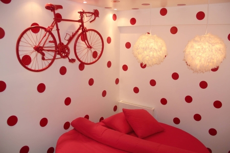 Image hebergement insolite PARIS CHAMPION