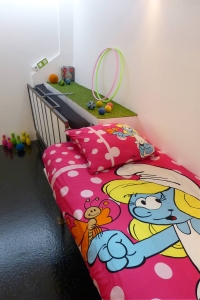 Image hebergement insolite PARIS CHAMPION